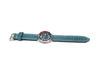 Goosher Suede Watch Strap - 22mm
