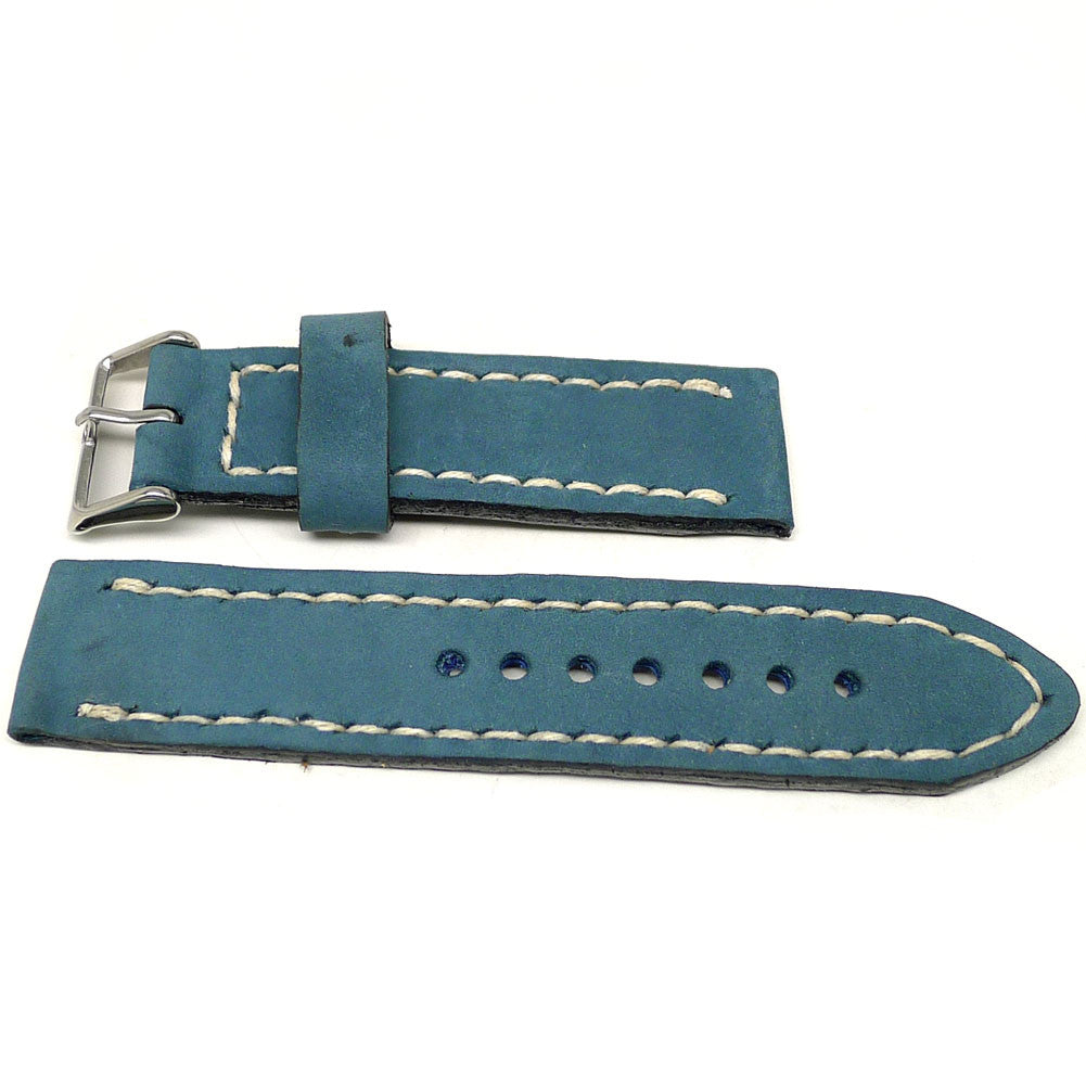 Goosher Watch Strap - 22mm DaLuca
