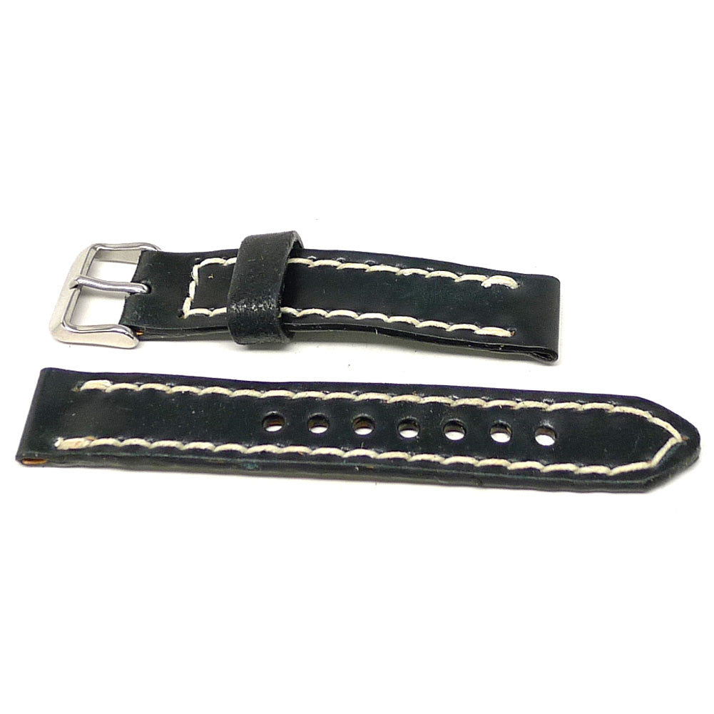 Gount Watch Strap - 18mm DaLuca