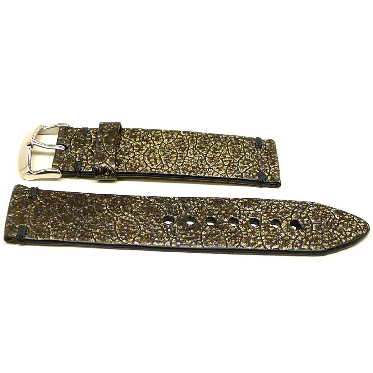 Goyld 22mm watch strap