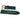 Green Lizard Watch Band By DaLuca Straps.
