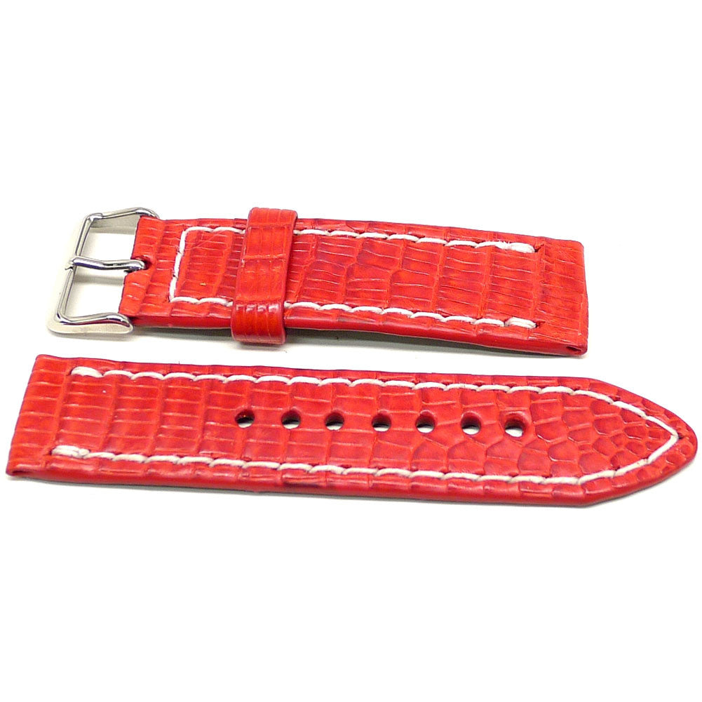 Gubbnah Watch Strap - 22mm DaLuca