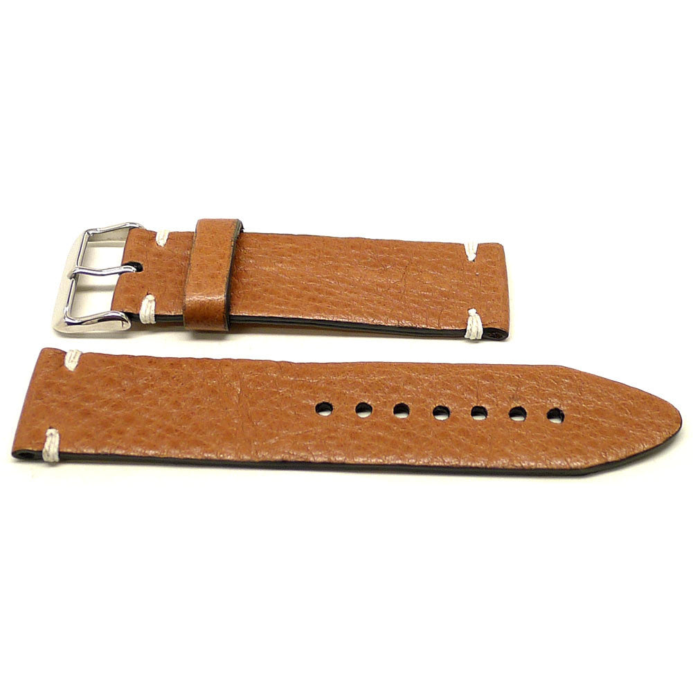 Handel Watch Strap - 24mm By DaLuca Straps.