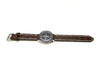 Hohmel Alligator Watch Strap - 20mm