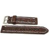 Hohmel Watch Strap - 20mm DaLuca