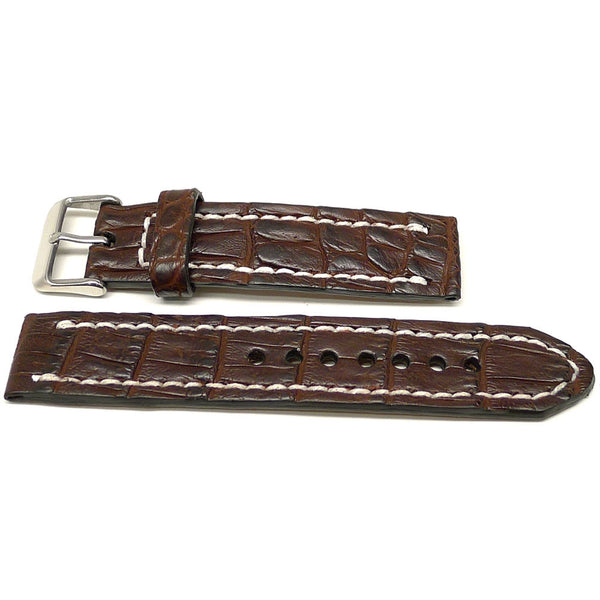 Hohmel Watch Strap - 20mm DaLuca