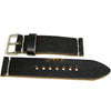 Hornfeld Watch Strap - 24mm DaLuca