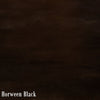 Horween Black TC