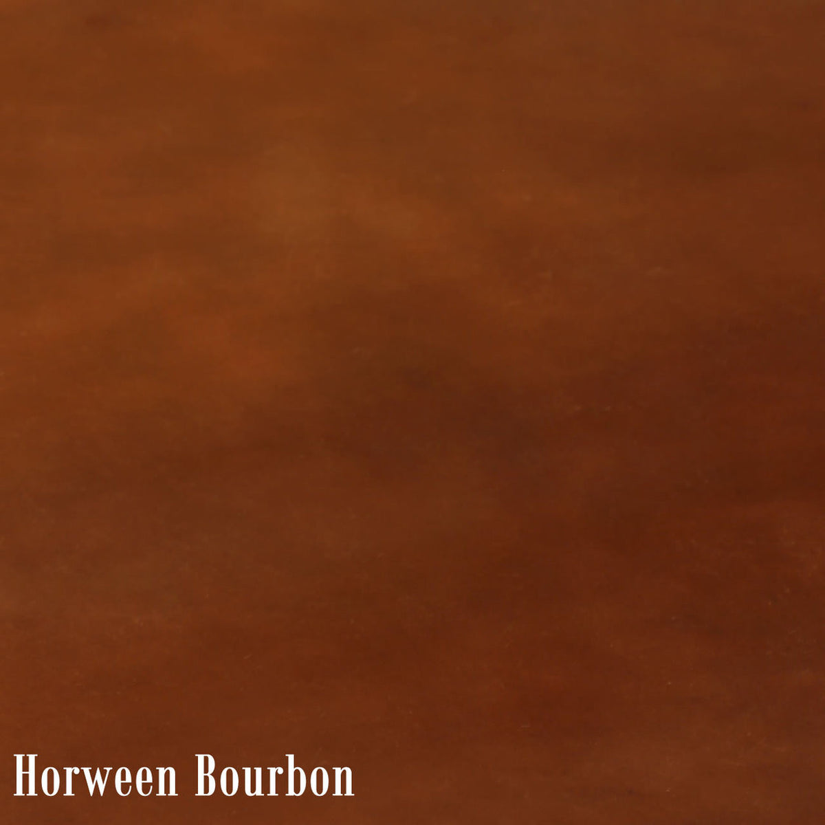 Horween Bourbon TC