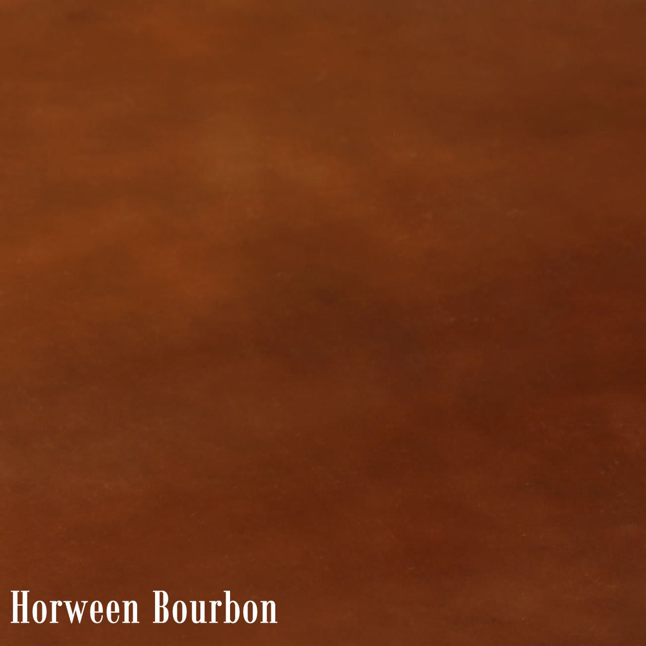 Horween Bourbon TC