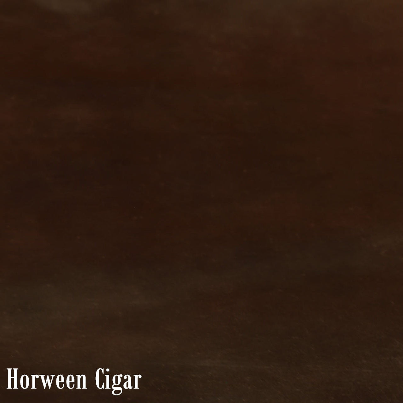 Horween Cigar TC