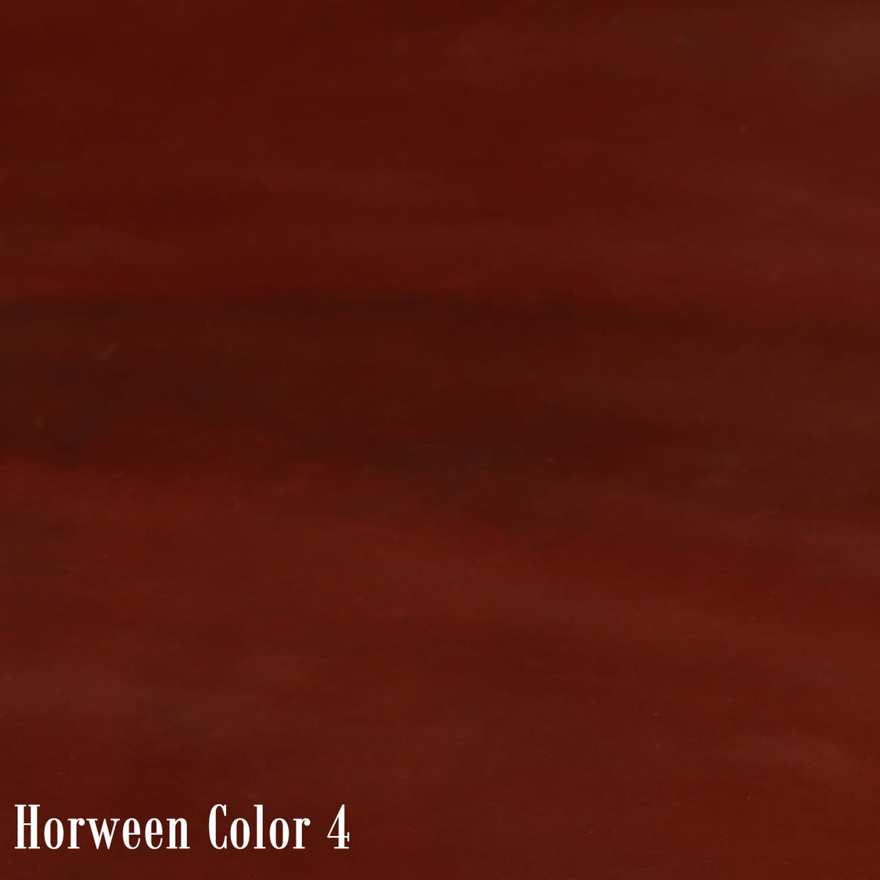 Horween Color 4 TC