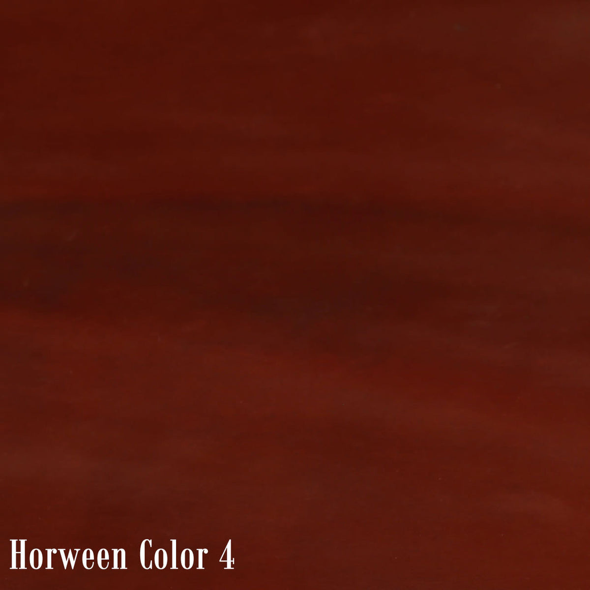 Horween Color 4 TC