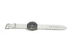 Hupnoth Crocodile Watch Strap - 20mm