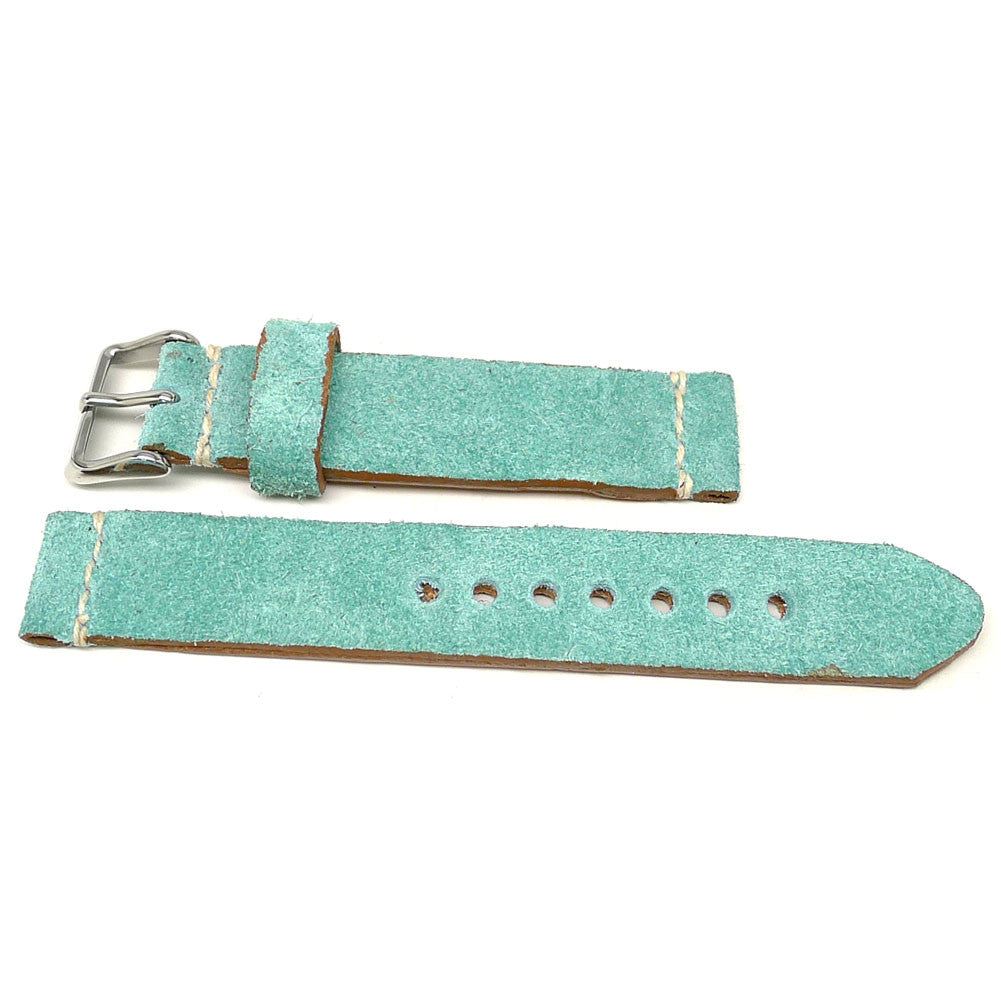 Jillea Watch Strap - 18mm DaLuca