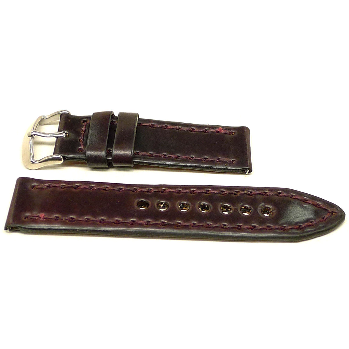 Jonjon 22mm watch strap