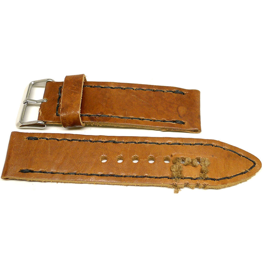 Jubinov Watch Strap - 24mm DaLuca