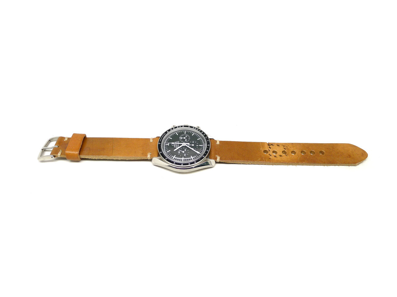 Kaiser Watch Strap - 20mm