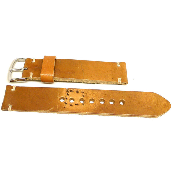 Kaiser Watch Strap - 20mm DaLuca