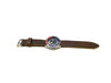 Kanella Watch Strap - 22mm By DaLuca Straps.