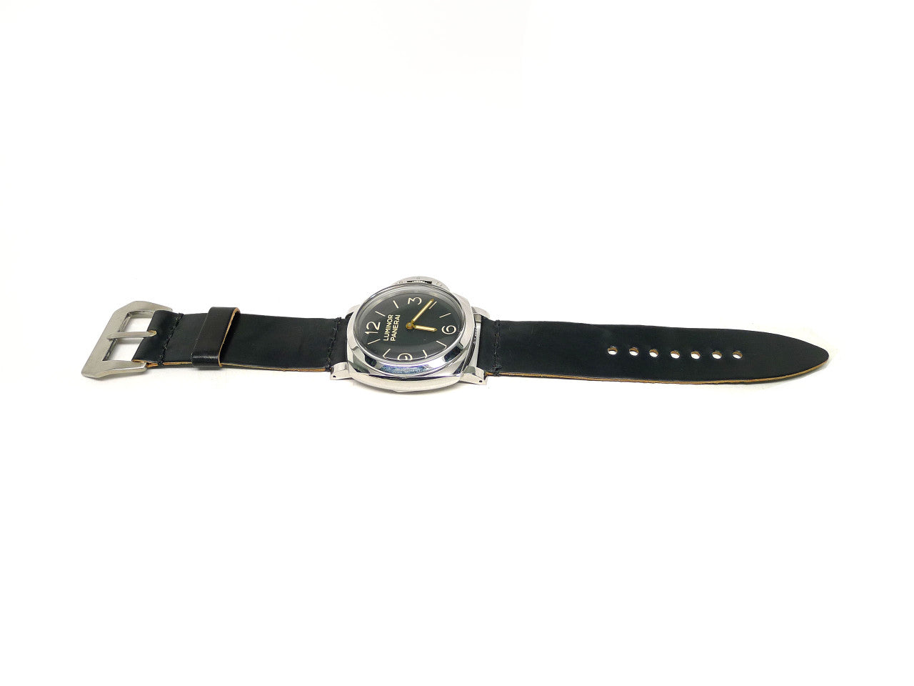 Kansas Watch Strap - 26mm