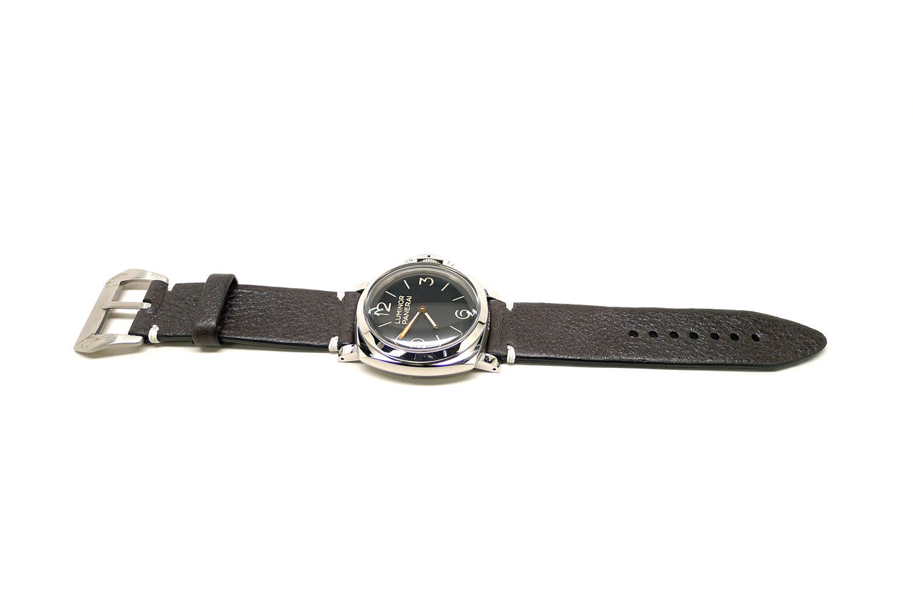 Kanshirre Watch Strap - 26mm By DaLuca Straps.