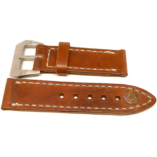 Kaperitov Watch Strap - 26mm DaLuca