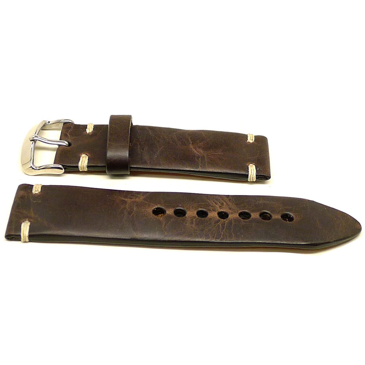 Karroni 22mm watch strap