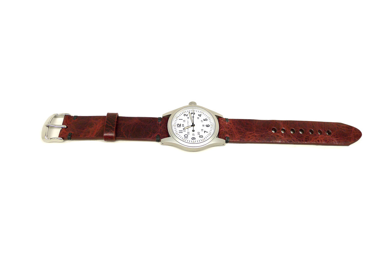 Kathsurre Watch Strap - 20mm DaLuca