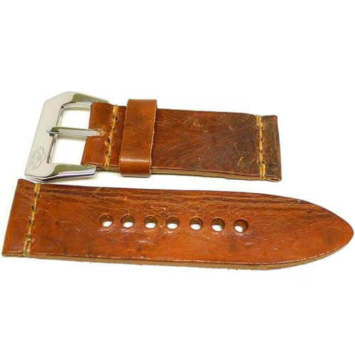 Kaunstein Watch Strap - 26mm DaLuca