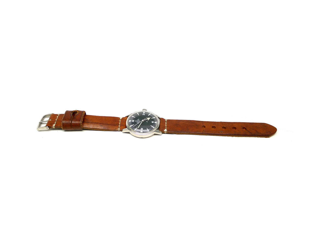 Kazmic Watch Strap - 18mm