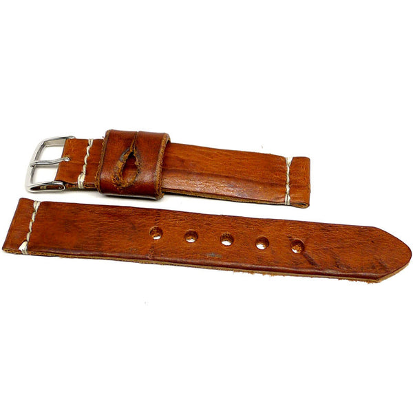 Kazmic Watch Strap - 18mm DaLuca