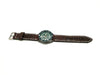 Kekee Alligator Watch Strap - 22mm