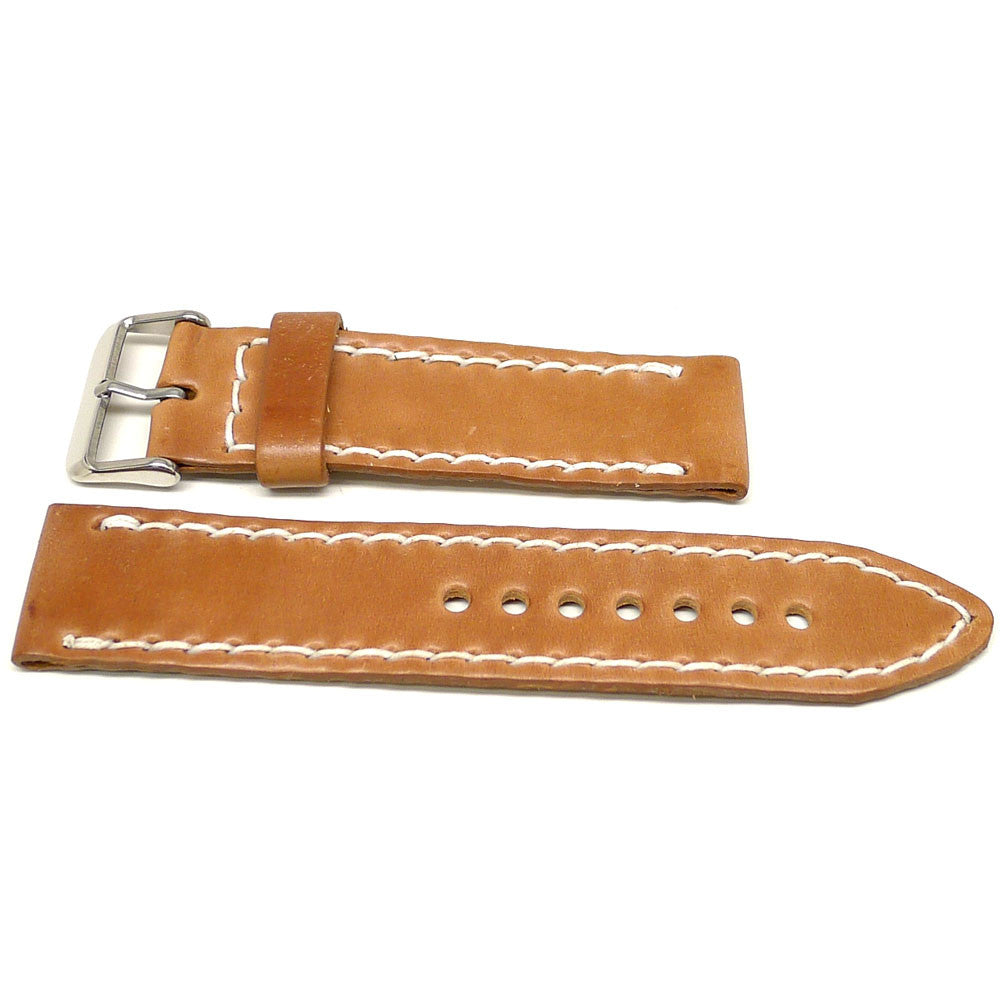 Kleeberboot Watch Strap - 24mm DaLuca