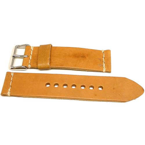 Klementi Watch Strap - 22mm DaLuca