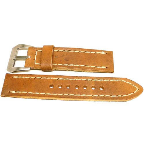 Klutchi Watch Strap - 22mm DaLuca