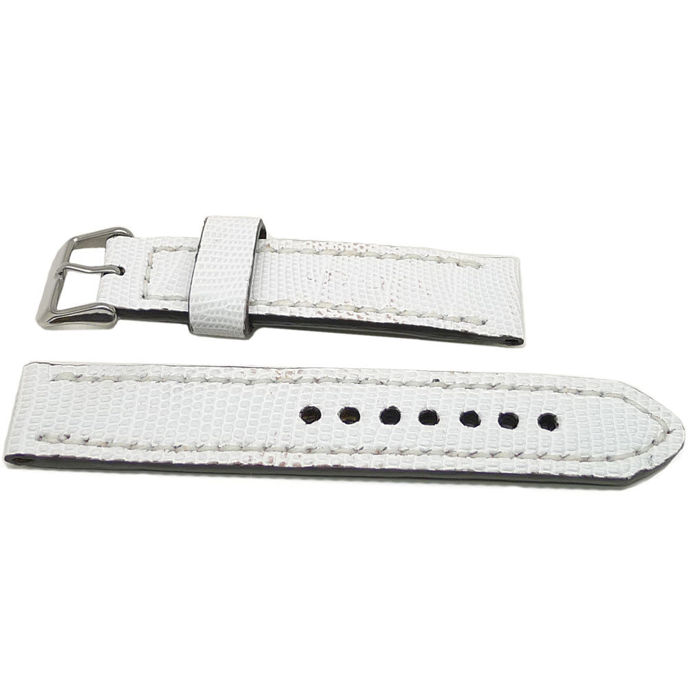 Kuzki Watch Strap - 20mm DaLuca