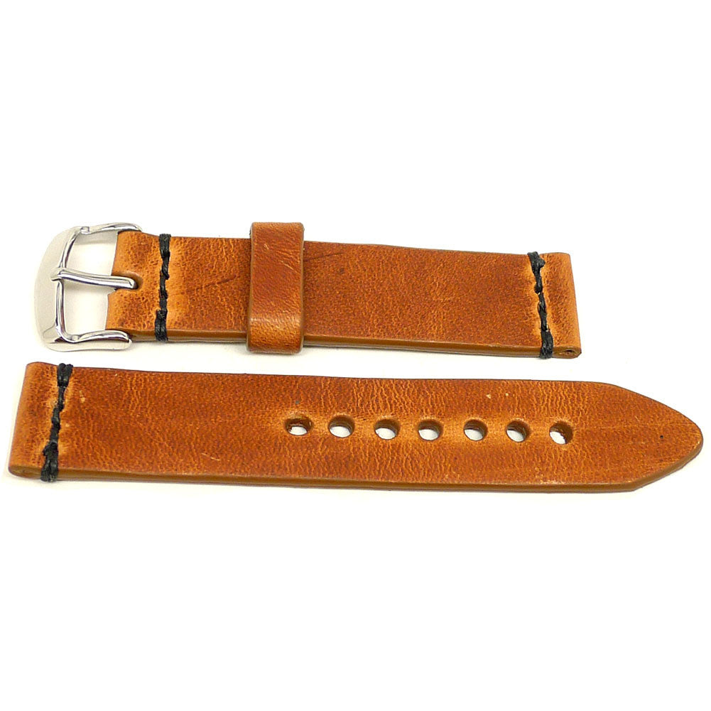 Lamannor Watch Strap - 20mm DaLuca