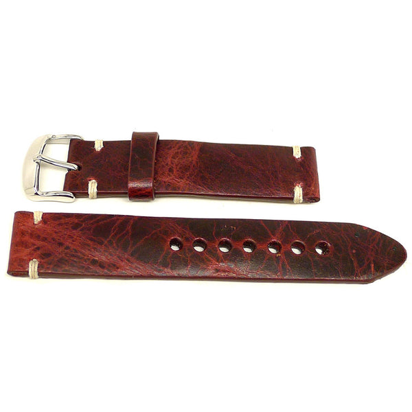 Lambridge Watch Strap - 20mm DaLuca