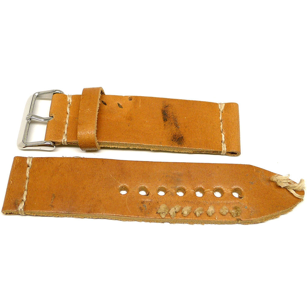 Lauriv Watch Strap - 24mm DaLuca