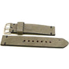 Lebbie Watch Strap - 18mm DaLuca
