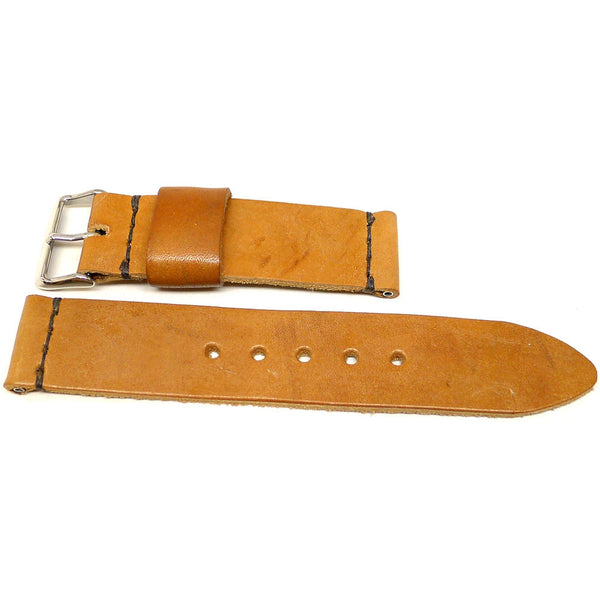 Lemi Watch Strap - 24mm DaLuca