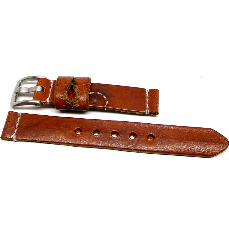 Lemour Watch Strap - 18mm DaLuca