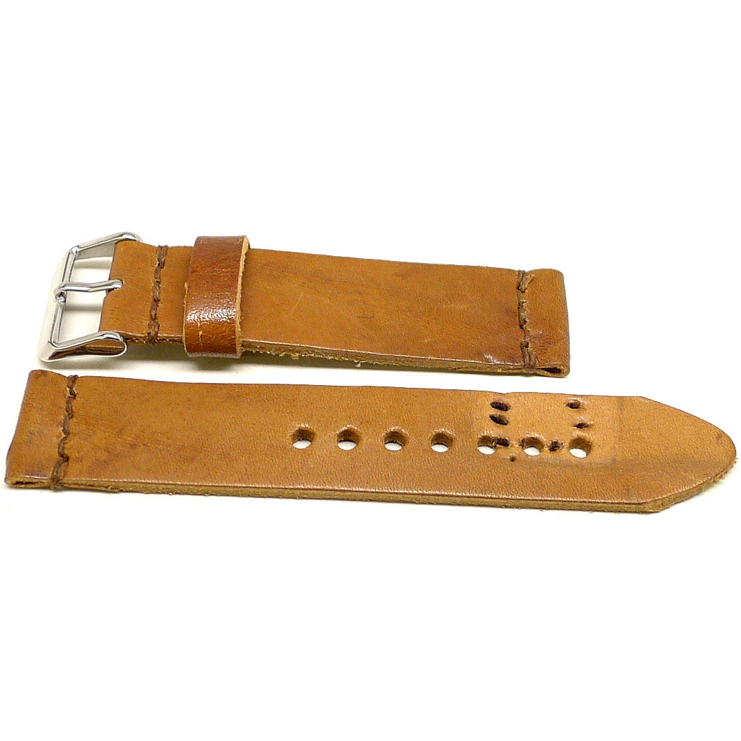 Lheeber Watch Strap - 20mm DaLuca