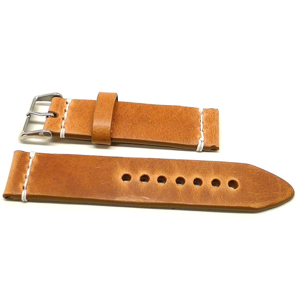 Lielash Watch Strap - 22mm By DaLuca Straps.