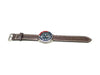 Likell Ostrich Watch Strap - 22mm
