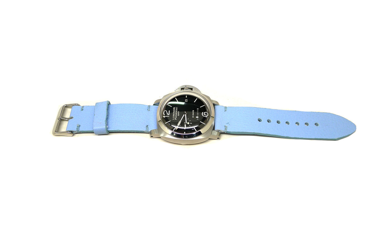 Lisa Watch Strap - 24mm By DaLuca Straps.