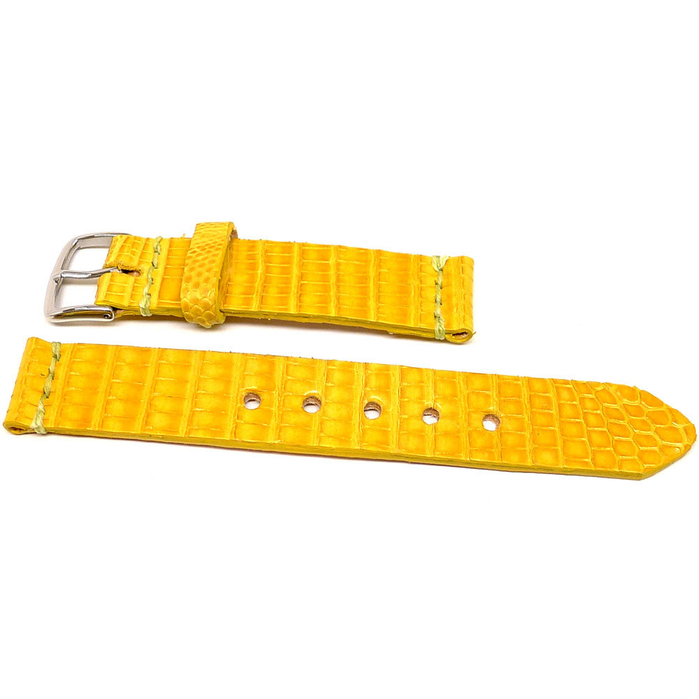 Litsch Watch Strap - 18mm DaLuca