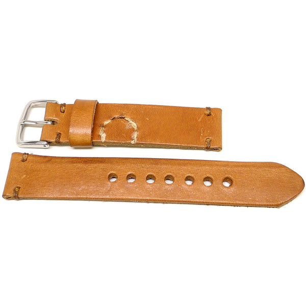 Lyles Watch Strap - 18mm DaLuca