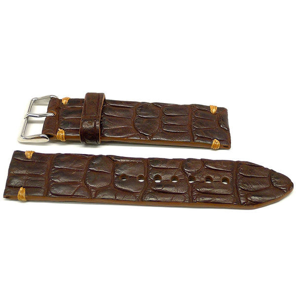Manaa Watch Strap - 22mm DaLuca